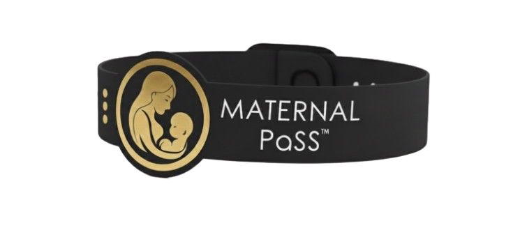 MaternalPaSS Logo